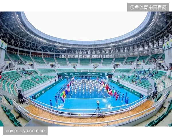 赛事场馆过度追求现场消费增速是否正在透支世界杯品牌的核心商业价值? 赛事场馆过度追求现场消费增速是否正在透支世界杯品牌的核心商业价值?